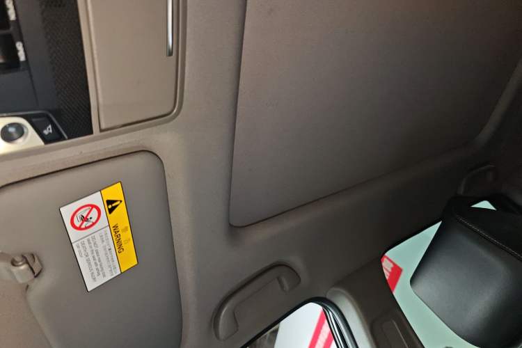 Used Honda CR-V New Energy 2021 Rui Hybrid e+ 2.0L Ruichi Edition
