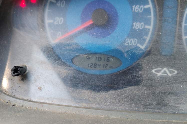 Used Karry Youya 2007 1.2L New Power Version
