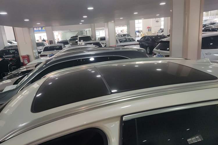 Used BMW X3 2021 xDrive28i M Sport Package
