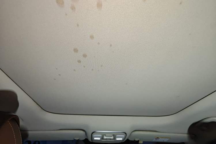 Used Geely Auto Emgrand X7 Sport 2016 1.8TD Automatic ZhiZun Version
