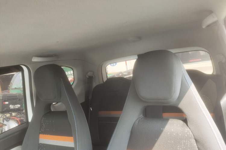 Used Wuling Hongguang MINIEV 2020 Enjoyment Model Lithium Iron Phosphate
