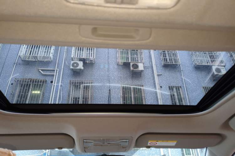 Used Toyota Levin 2016 1.6G CVT Elite Edition
