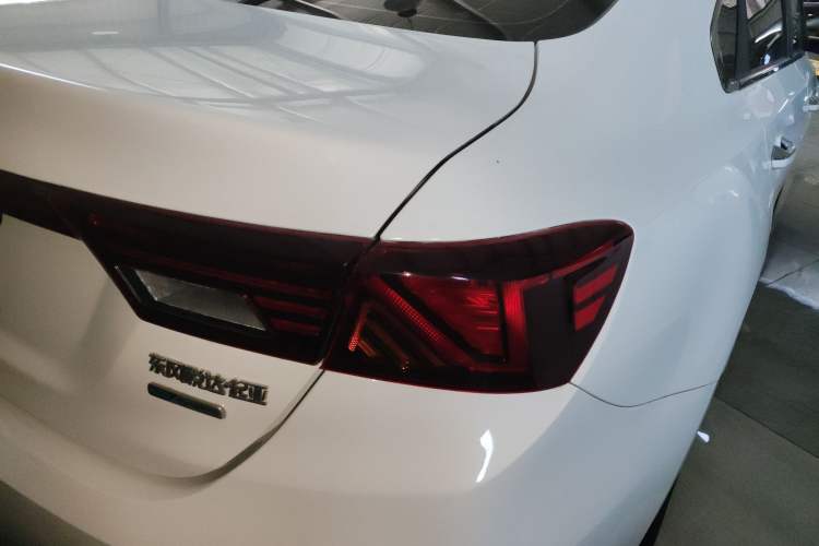 Used Kia K3 2020 1.5L CVT New Sharp Edition with Sunroof