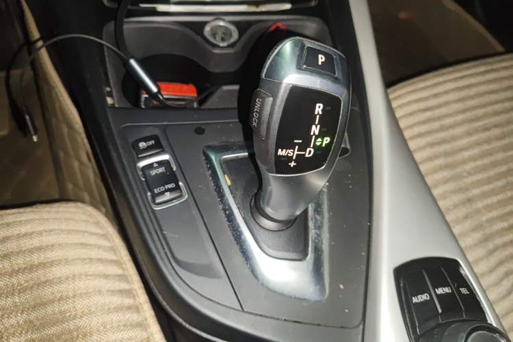 Used BMW 1 Series 2012 116i Leading Model