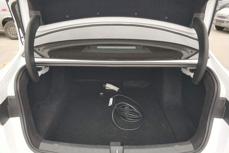 Used BYD Qin PLUS 2025 DM-i Smart Drive 55KM Leading Model