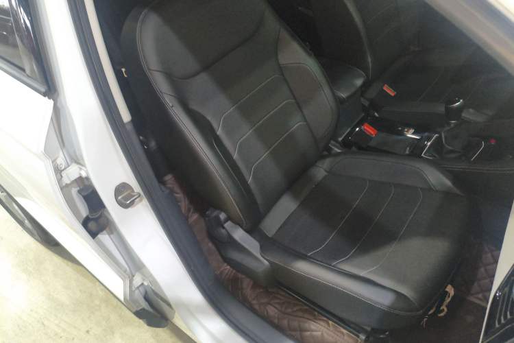 Used Jetta VS5 2022 280TSI Manual Enjoyment Version