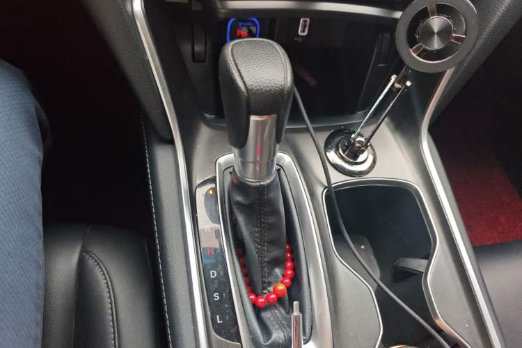 Used Honda Accord 2018 260TURBO Elite Edition China V
