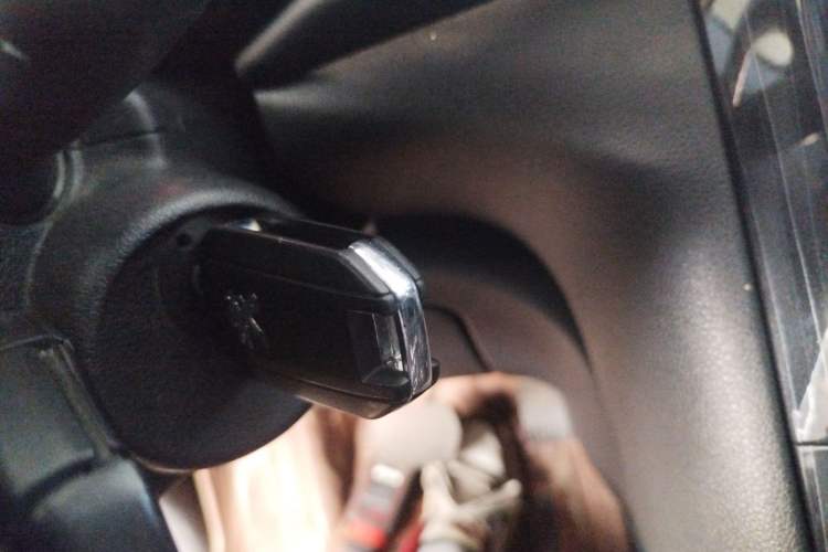 Used Peugeot 3008 2015 1.6THP Automatic Prestige Edition