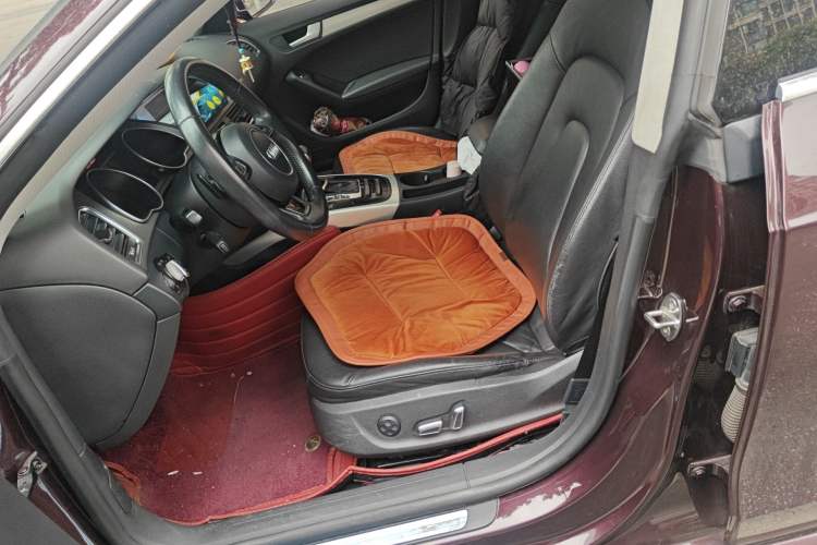 Used Audi A5 2013 Sportback 40 TFSI