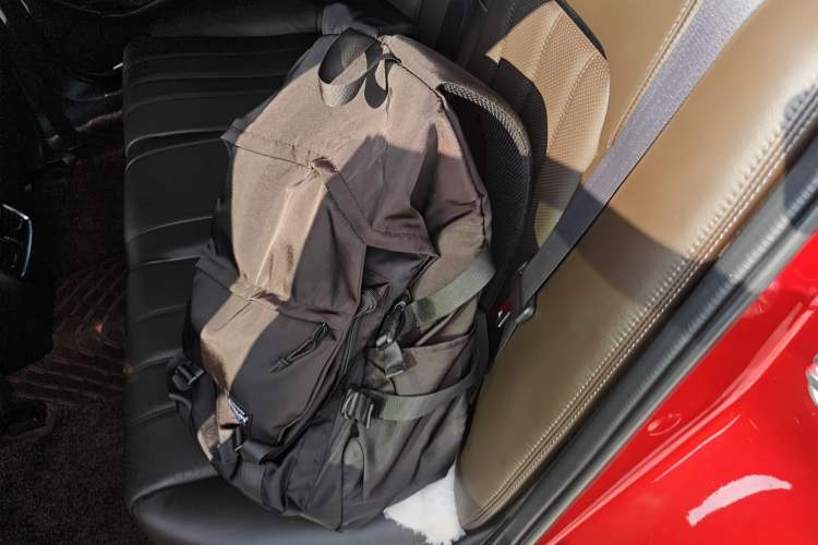 Used Mazda Atenza 2021 2.5L Blue Sky Prestige Edition