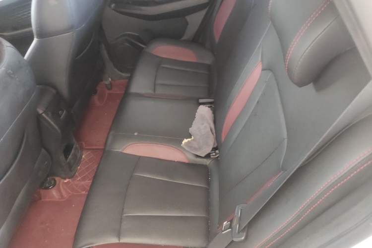 Used Geely Auto Vision X3 2021 PRO 1.5L CVT Deluxe Model
