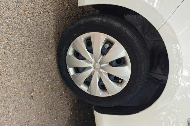 Used Toyota YARiS L Zhi Xuan 2021 1.5L CVT Leading Edition