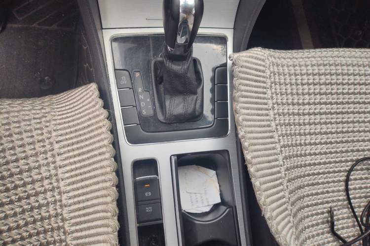 Used Volkswagen Passat 2011 1.8 TSI DSG Prestige Edition