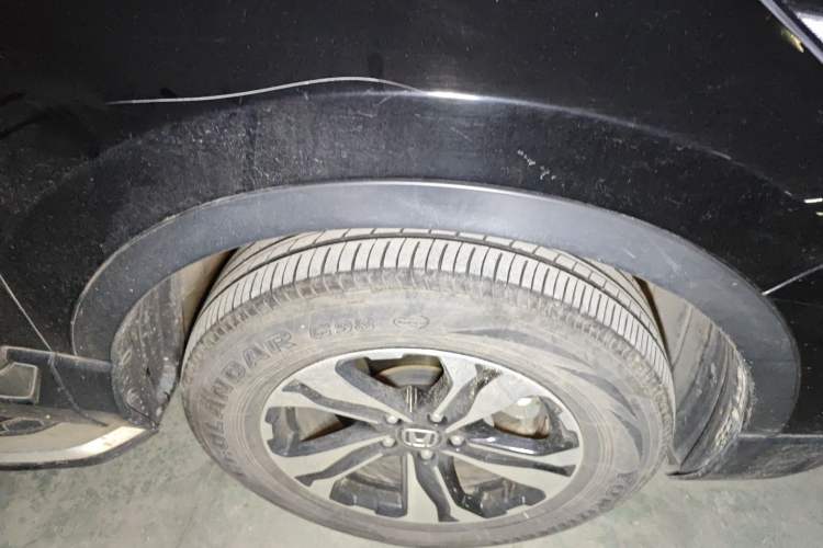 Used Honda CR-V 2021 240TURBO CVT 2WD Fashion Edition Right Front Wheel Hub