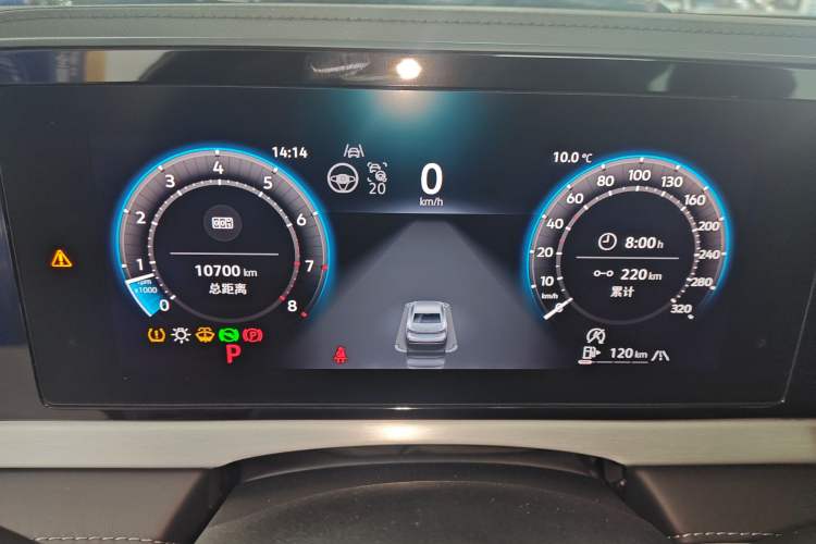 Used Volkswagen Passat 2025 Pro 380TSI Dragon Supreme Edition