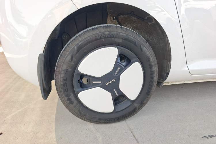 Used CHANGAN NEVO Lumin 2025 205 km Xiangqin Version
