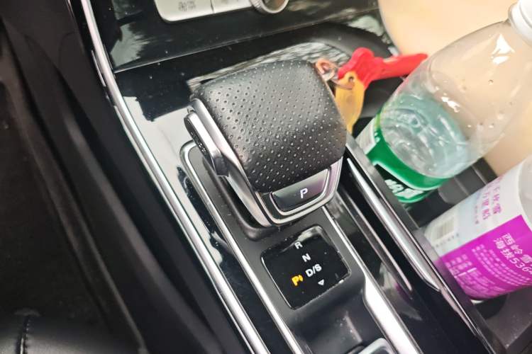 Used Roewe RX5 MAX 2019 400TGI Automatic Smart Cabin Flagship Edition
