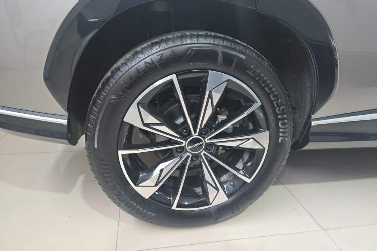 Used Roewe RX5 2023 1.5T Elite Edition
