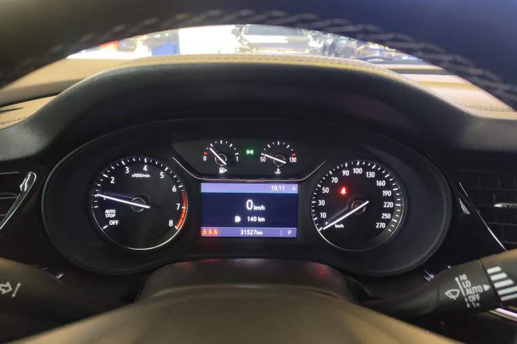 Used Buick Regal 2024 25T Deluxe Edition
