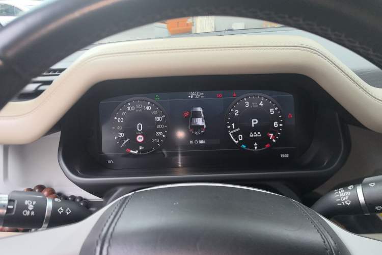 Used Land Rover Defender 2020 110 P400 HSE