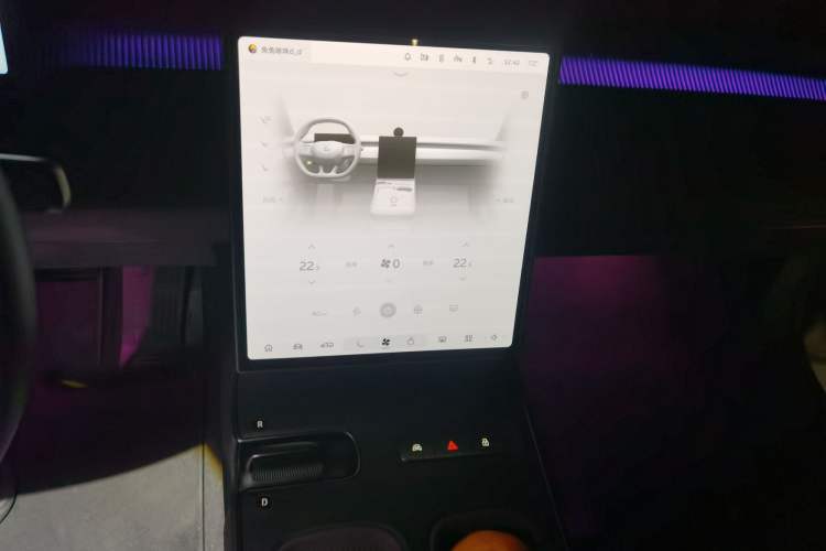 Used Nio ET5T 2024 75kWh Touring
