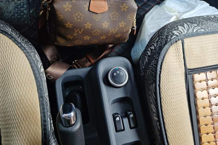 Used Linxys Huangjincang 2024 Economy Version First Class Cabin