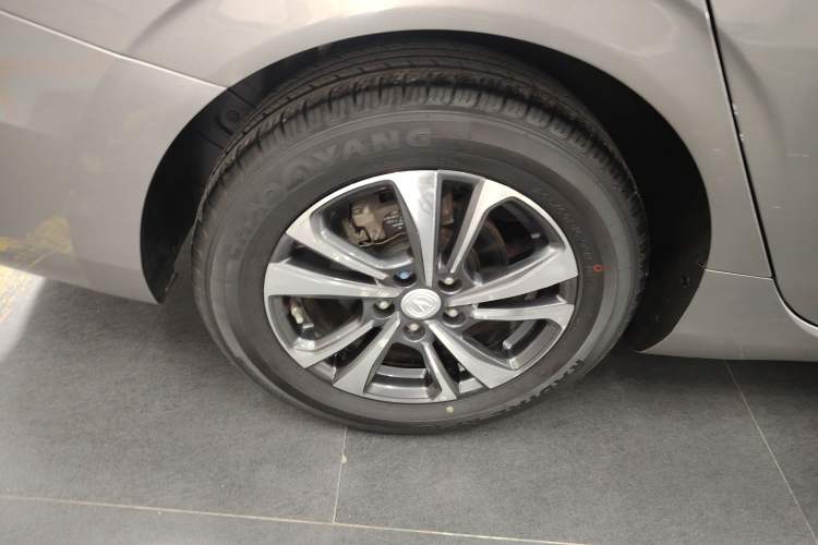 Used Changan Eado 2020 PLUS Blue Whale NE 1.4T GDI DCT Prestige Model