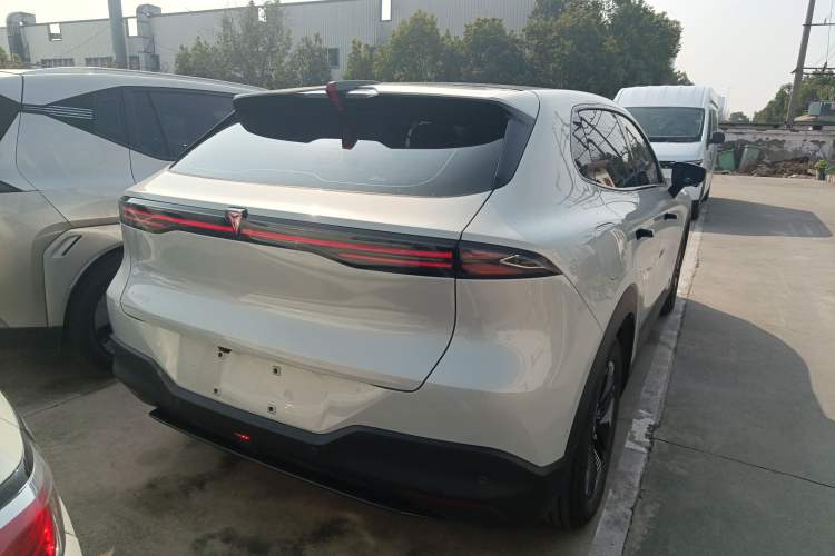 Used Deepal S05 2024 510Max Pure Electric Version