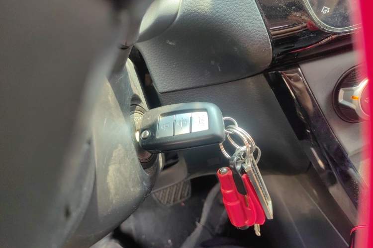 Used Nissan Sylphy 2021 Classic 1.6XL CVT Luxury Edition Interior 1