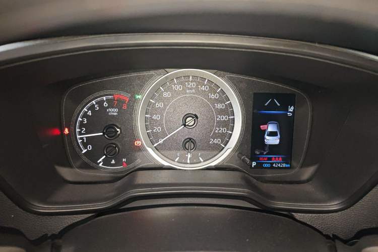 Used Toyota Allion 2021 2.0L Luxury Edition