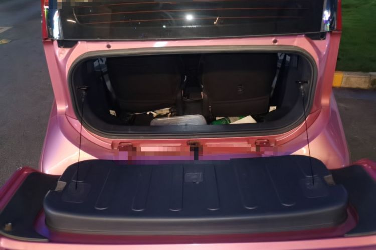 Used Baojun E200 2020 305KM Smart Drive Version