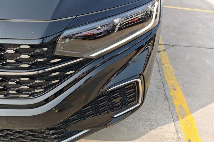 Used Volkswagen Passat 2023 Revised 330TSI Starry Elite Edition
