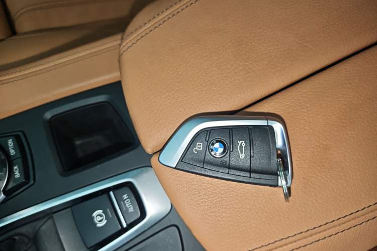 Used BMW X6 2017 xDrive35i M Sport Middle East
