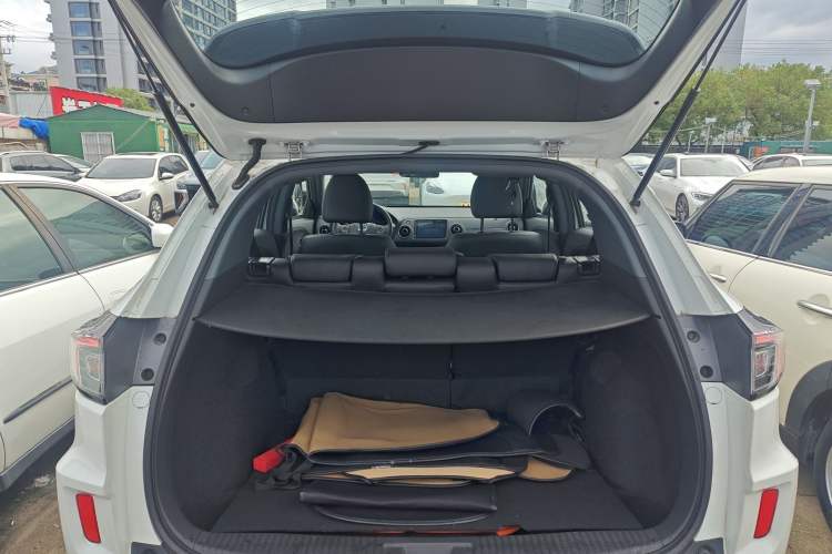 Used CIIMO X-NV 2020 Electric Edition
