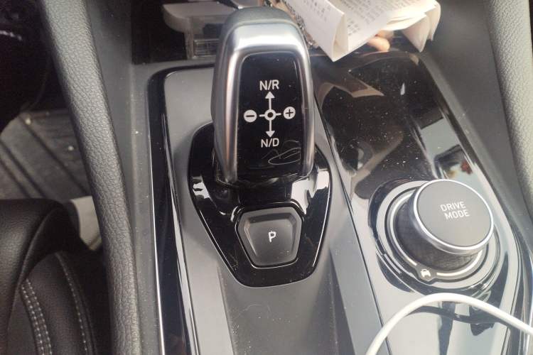 Used Lynk & Co 03 2021 1.5TD DCT JingPlus
