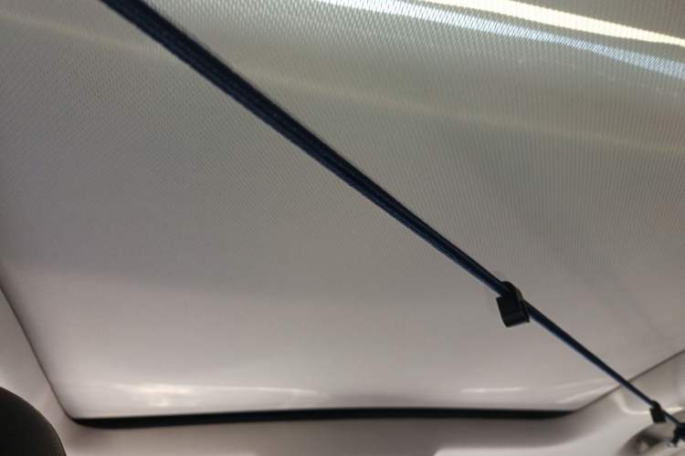 Used BORGWARD BX7 2016 28T Four-wheel Drive Luxury Edition 5 Seats Headliner