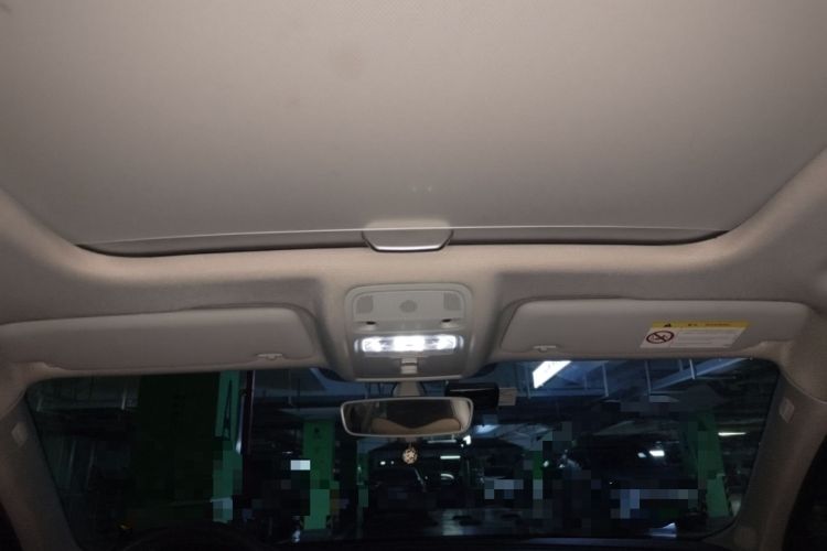 Used Audi A3 2015 Sportback 35 TFSI Millionth Anniversary Comfort Model Headliner