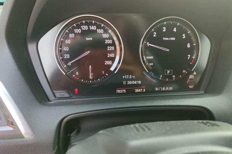 Used BMW 2 Series 2018 220i Convertible Coupe Sports Design Package