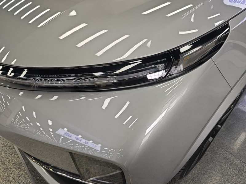 Used Li Auto L9 2022 Max model — 23
