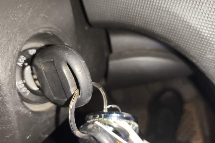 Used Chevrolet Sail 2013 Sedan 1.2L Manual Fashion Edition