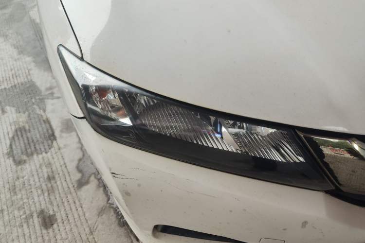 Used Honda City 2019 1.5L CVT Comfort Version