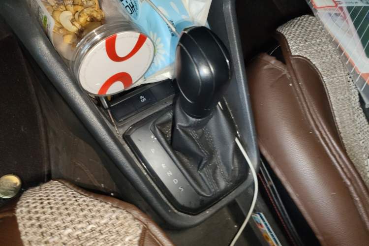 Used Volkswagen Santana 2018 1.5L Automatic Fashion Edition