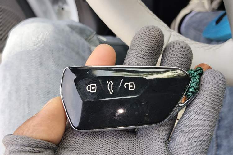 Used Volkswagen ID.3 2021 1st Edition ID. First Impression Edition
