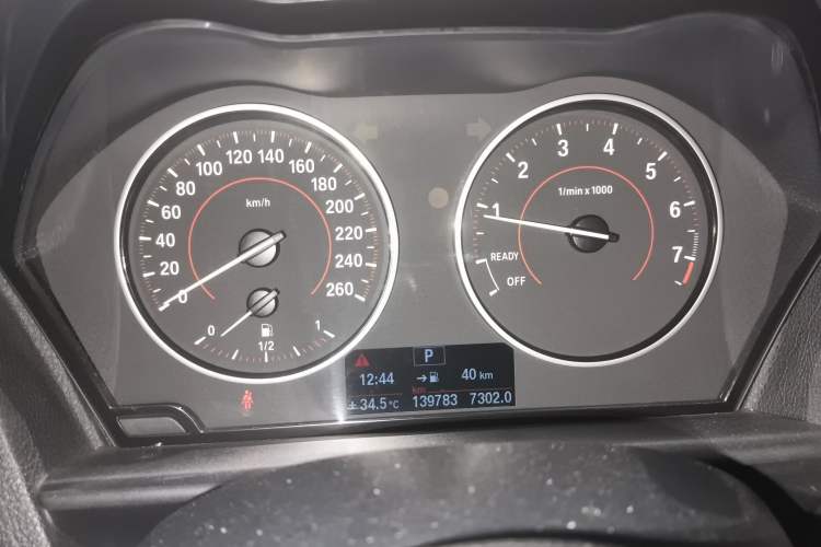 Used BMW 1 Series 2012 118i Sport Edition