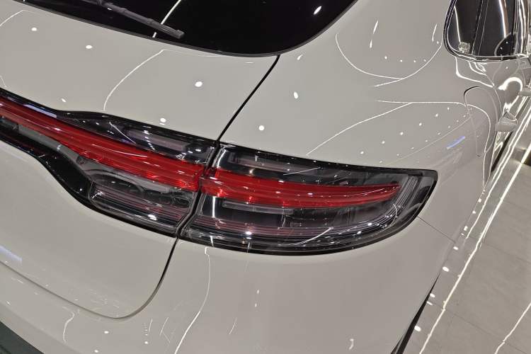 Used Porsche Macan 2023 Macan 2.0T
