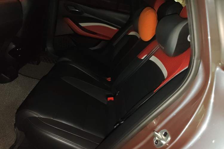 Used MG 5 2021 300TGI DCT Elegant Luxury Edition
