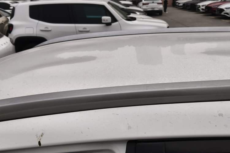 Used Toyota YARiS L Zhi Xuan 2021 X-Trail 1.5L CVT Leading Edition
