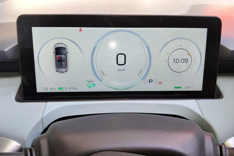 Used AION Y 2022 70 Enjoyment Edition Lithium Iron Phosphate