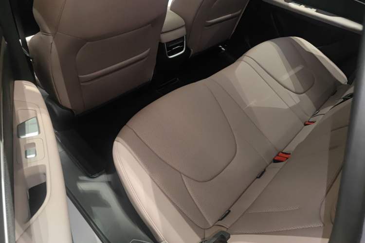 Used XPeng MONA M03 2025 502 Long-Range Max