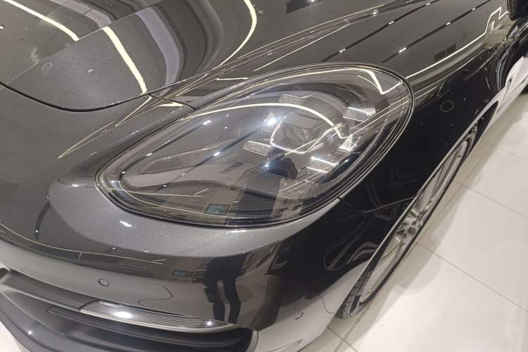 Used Porsche Panamera 2021 Panamera 2.9T Left Front Headlight